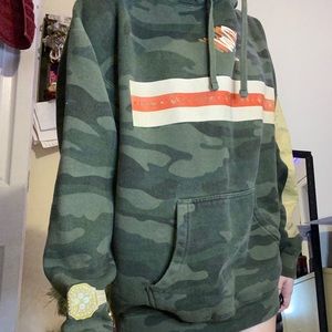 Jake Paul sweatshirt